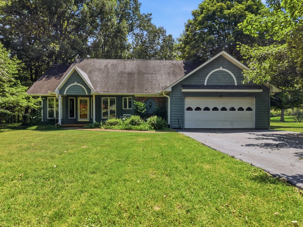 720 Willie Jarvis Rd, Sparta