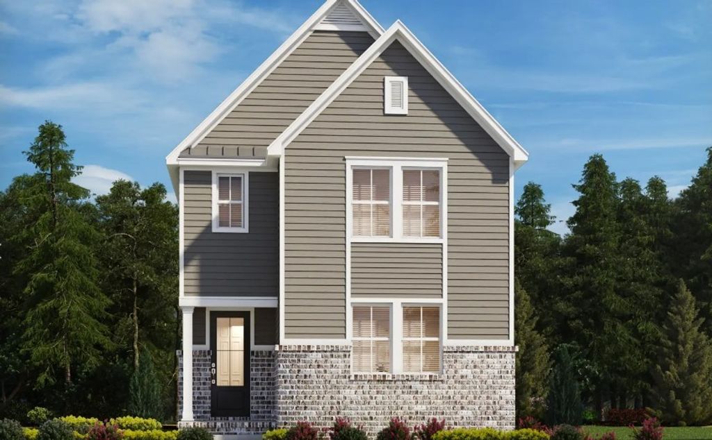 7133 Havana Drive, Franklin