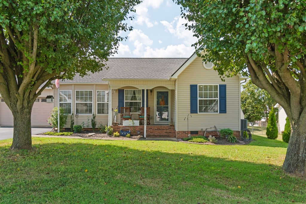 1625 Joel Dr, Columbia