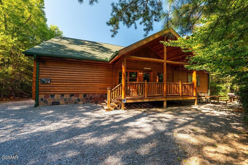 213 Amet Way Grandbear, Cosby