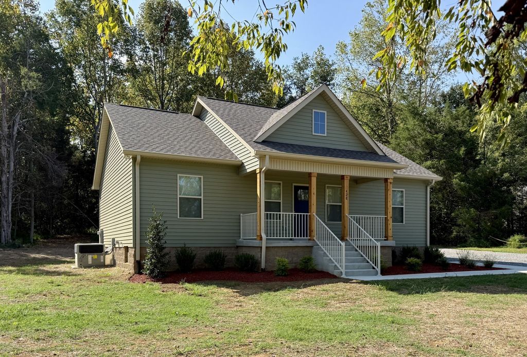 428 Parker Rd, Portland
