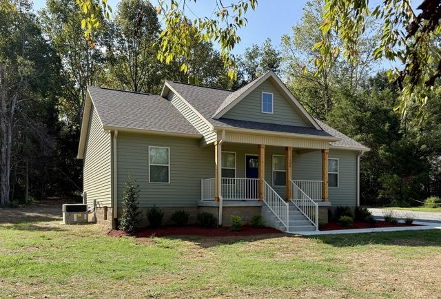 428 Parker Rd, Portland