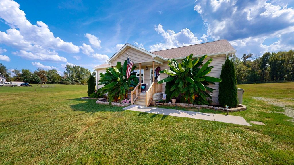 340 Herman Rd, Smithville