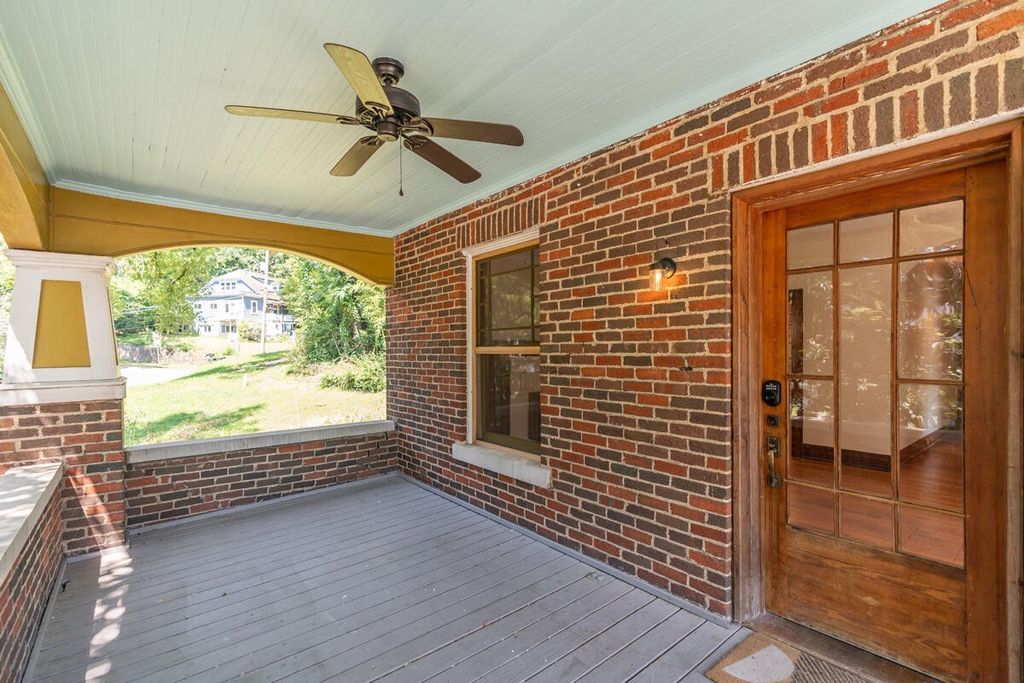 503 Tremont Street, Chattanooga