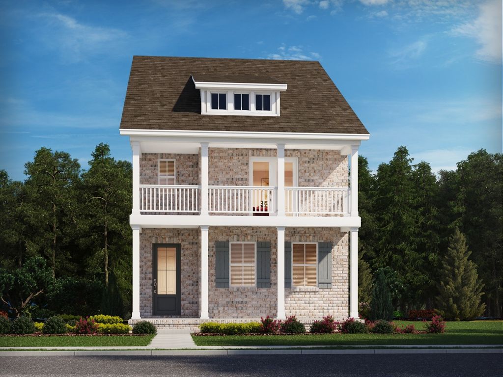 7125 Havana Drive, Franklin