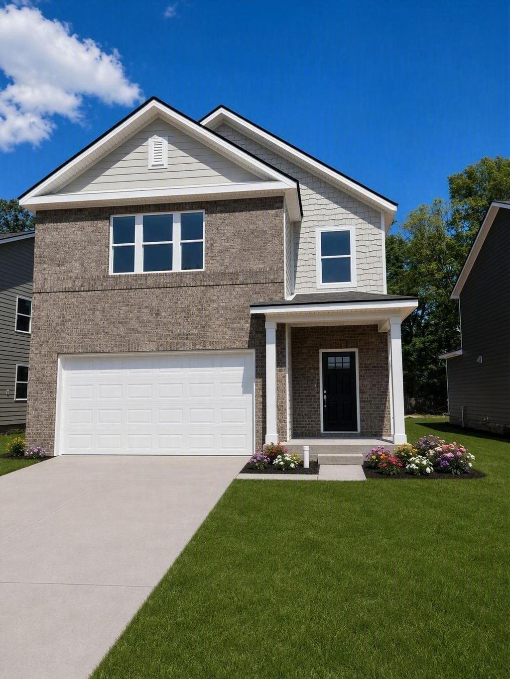 4822 Clousden Way, Murfreesboro