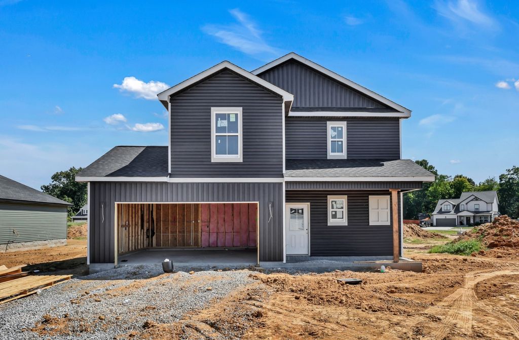 179 Donegal Dr, Clarksville