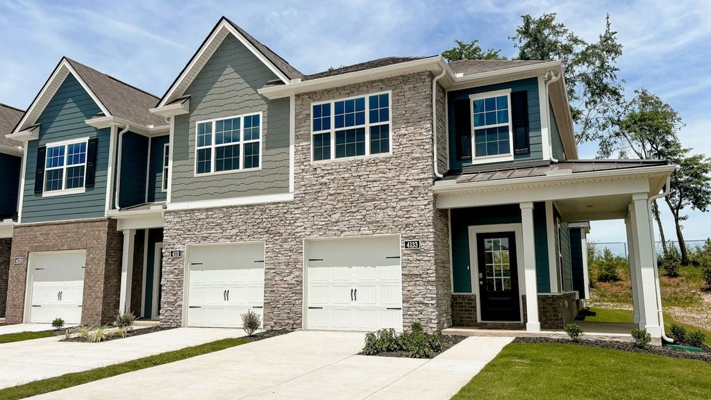 4319 Fir Tree Way, Murfreesboro