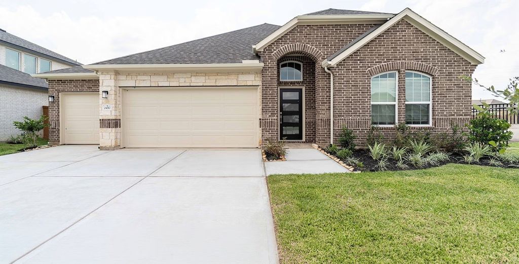 387 Single Creek Drive, White House