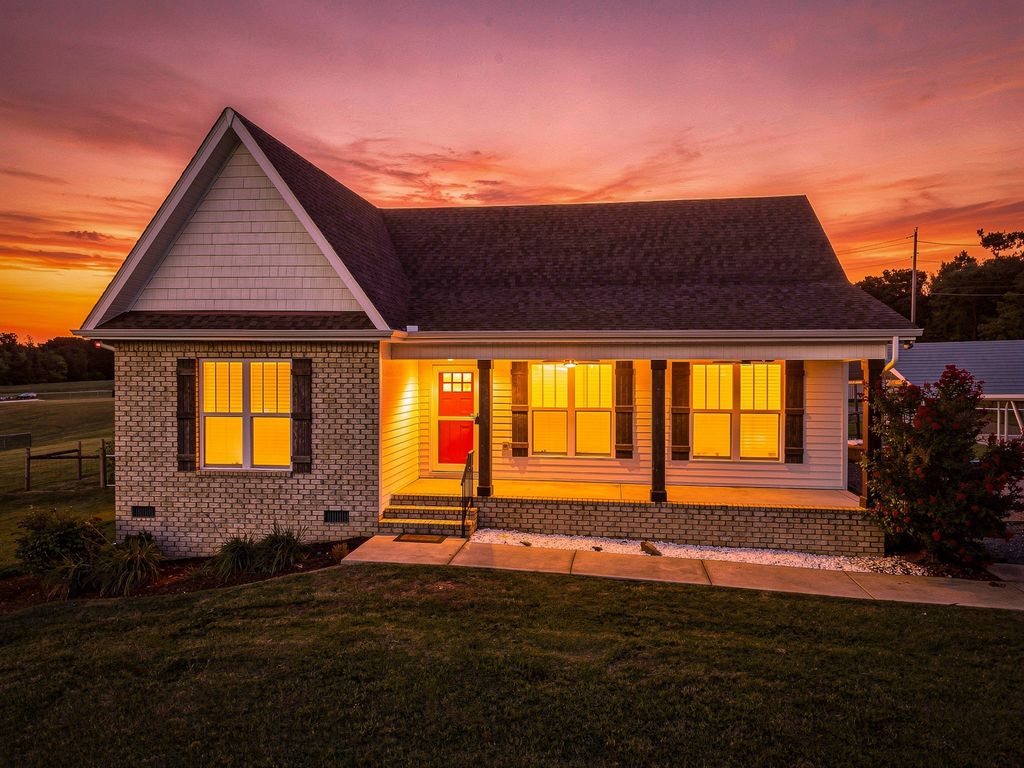174 Dorris Ln, Portland