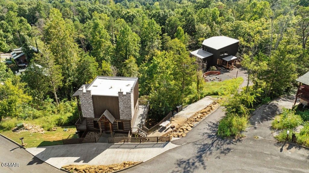 739743 Rondayview Lane, Sevierville