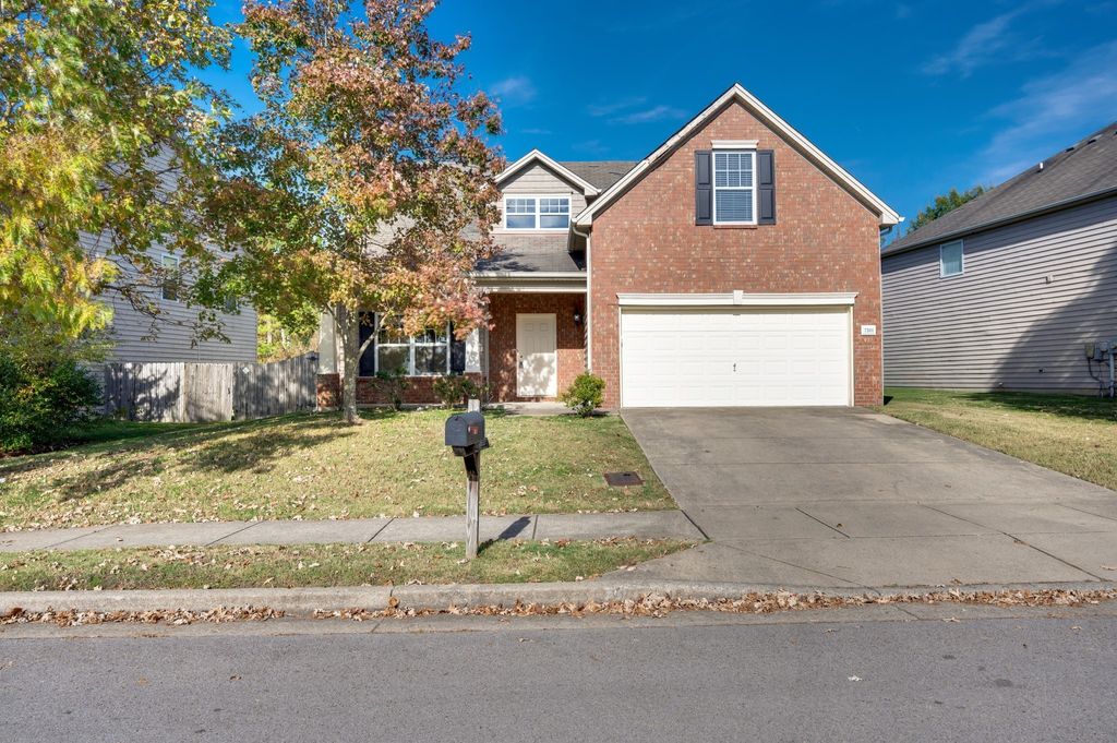 7301 Autumn Crossing Way, Brentwood