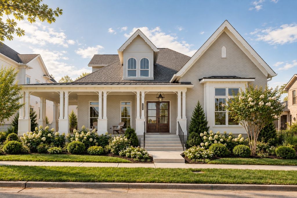 6057 Pasquo Rd, Nashville