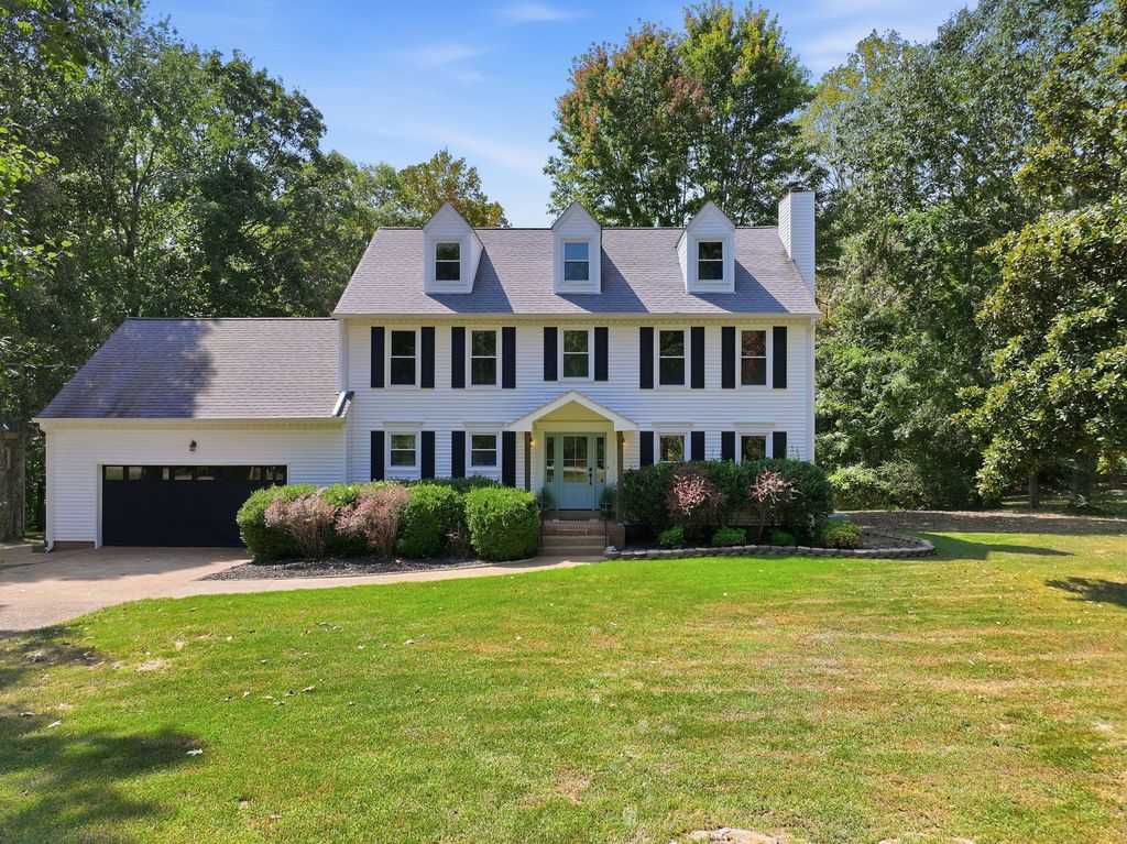 555 Beech Grove Way, Burns