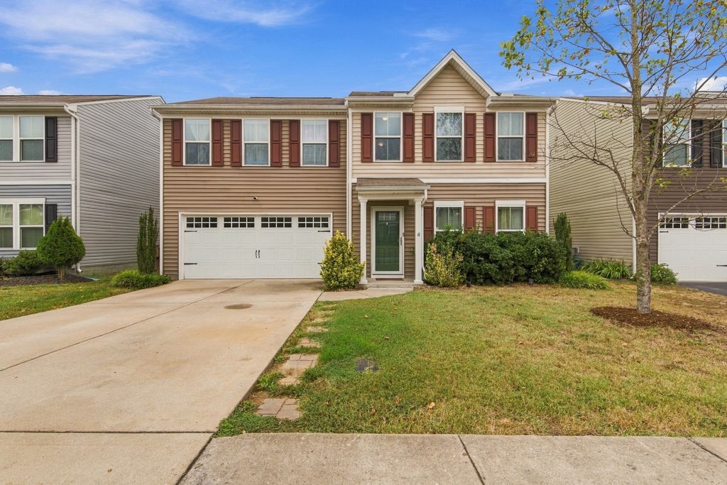 1426 Havenbrook Dr, Nashville