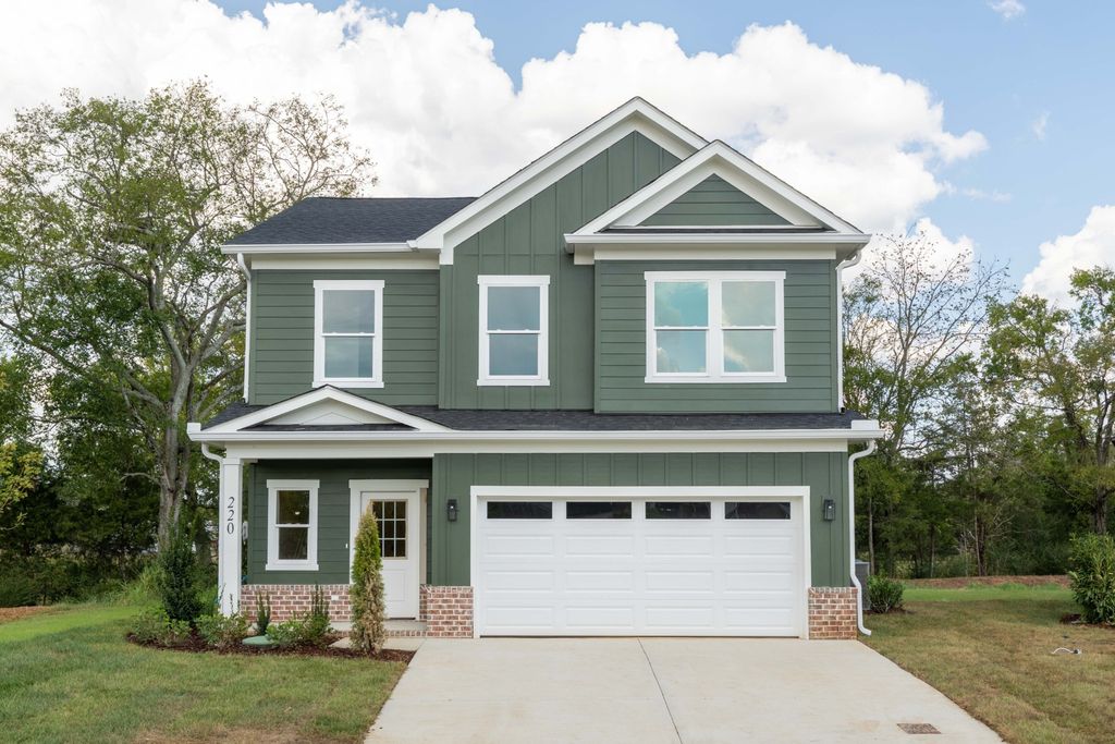 220 Karley Ln, Chapel Hill