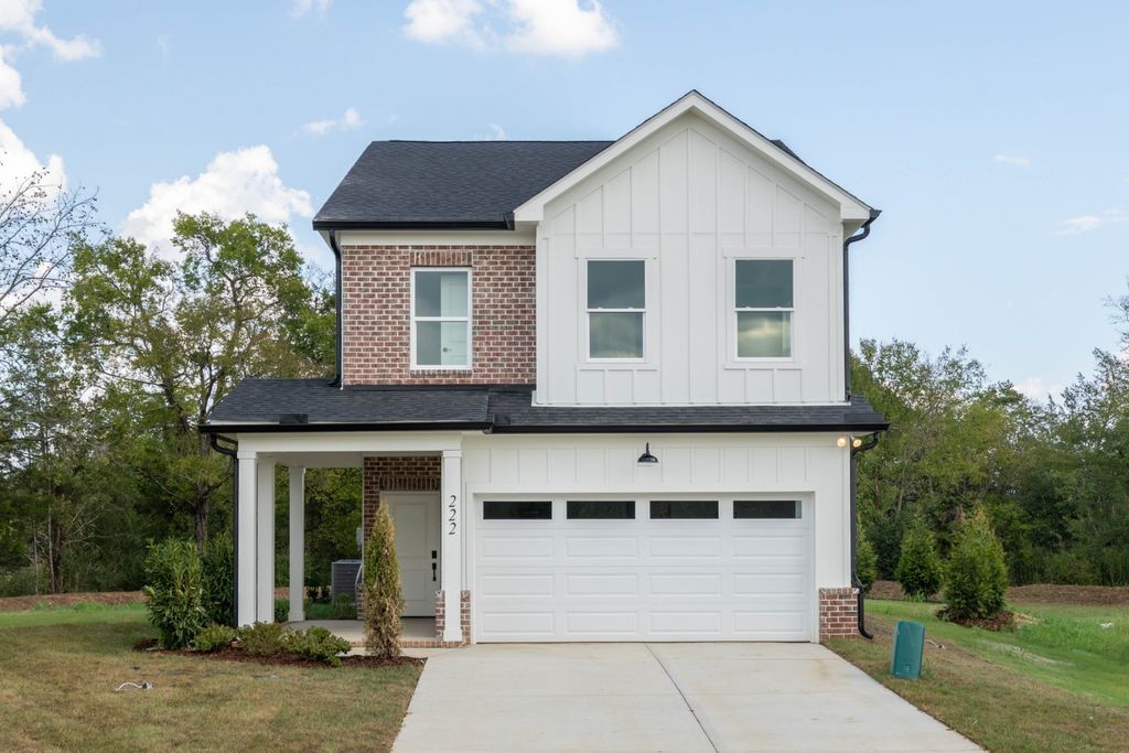 222 Karley Ln, Chapel Hill