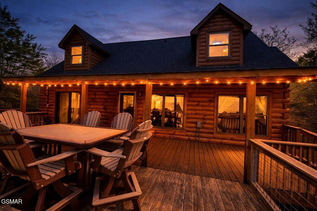 2145 Stillhouse Road, Dandridge