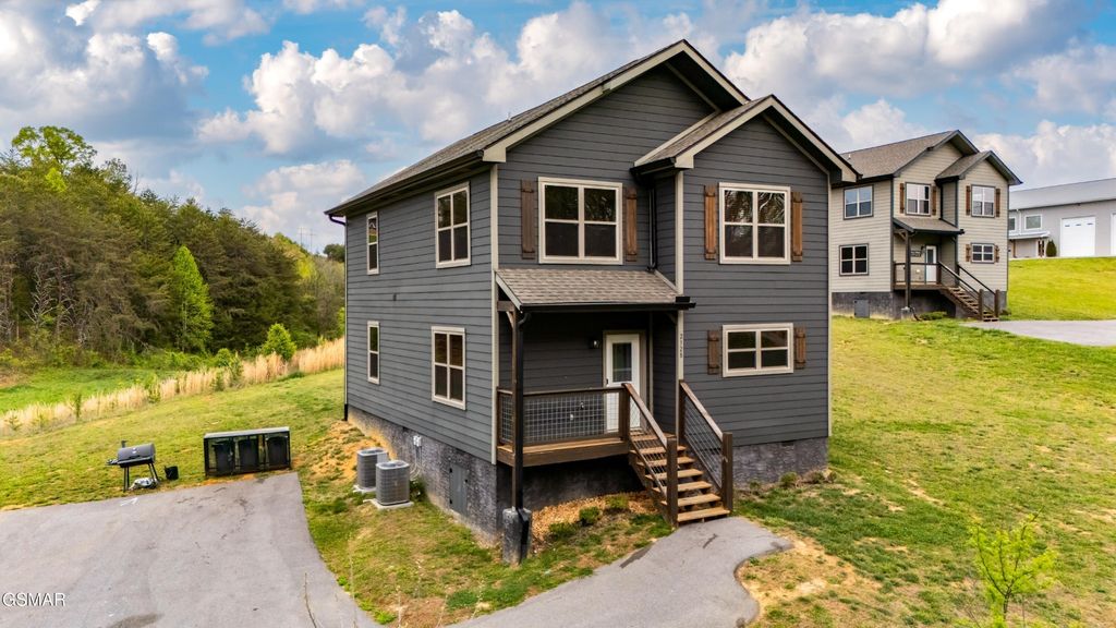 2328 Judson Lane, Sevierville
