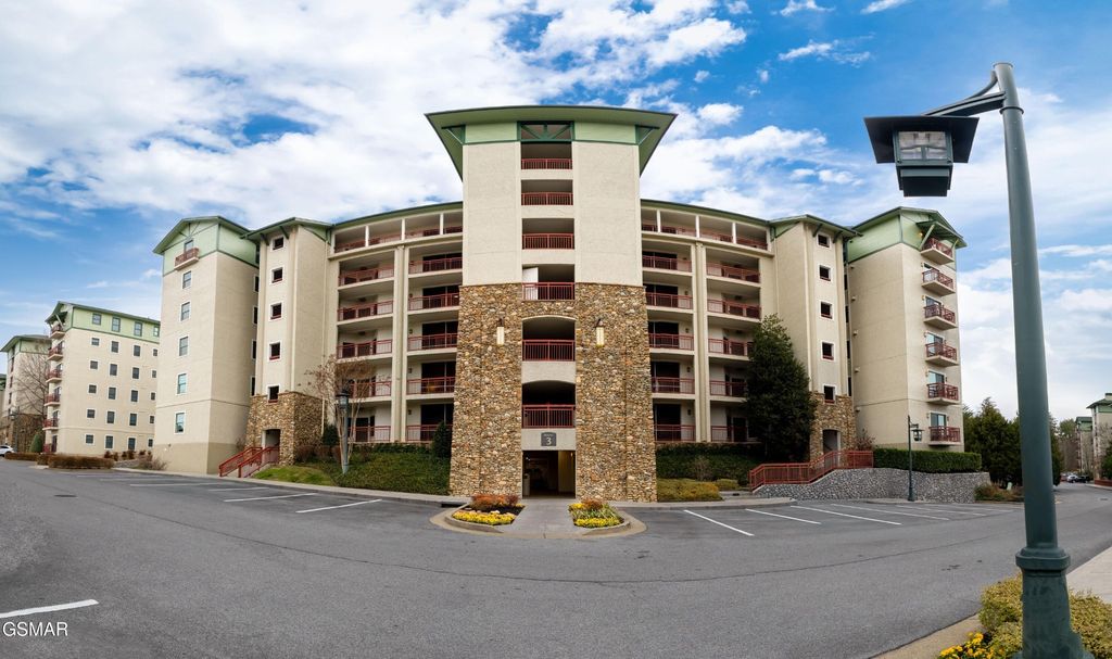 212 Dollywood Lane 355, Pigeon Forge