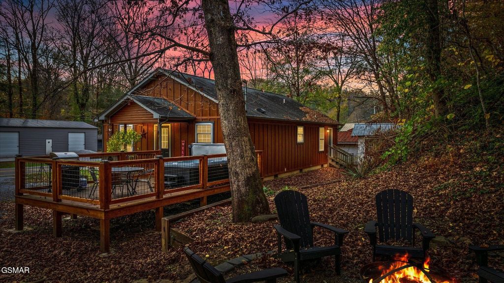 5337 Pittman Center Road, Sevierville