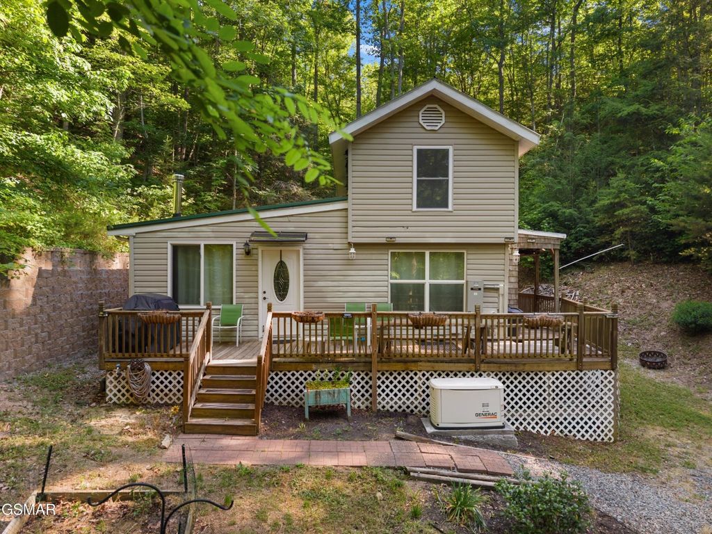 1053 Reagan Springs Rd, Seymour
