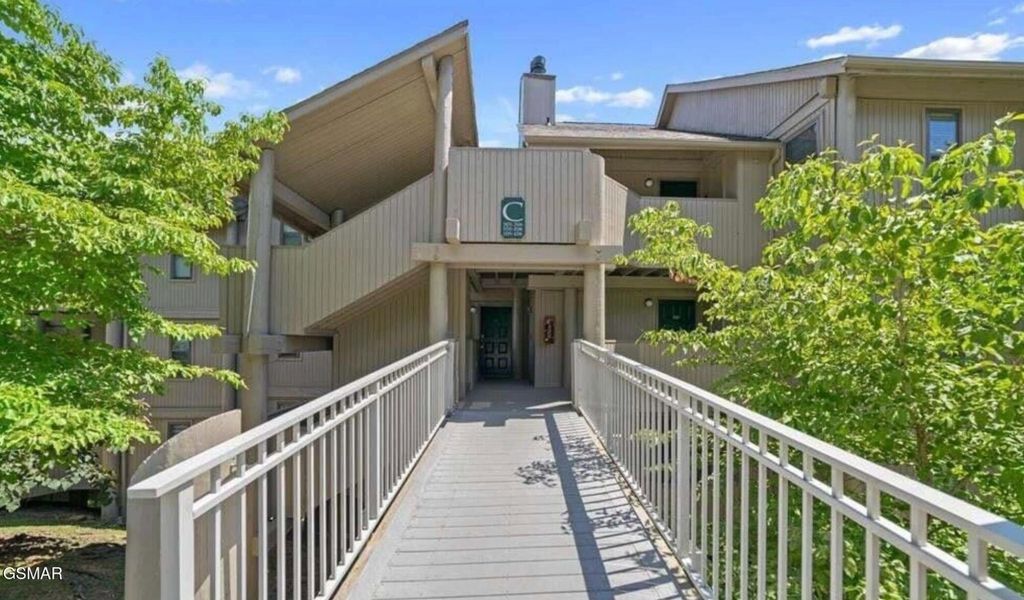 3710 Weber Road 203c, Gatlinburg