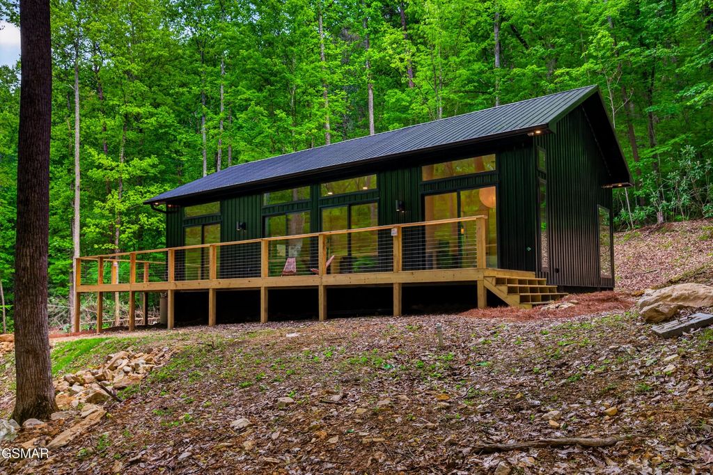 2799 Buckeye Drive, Cosby