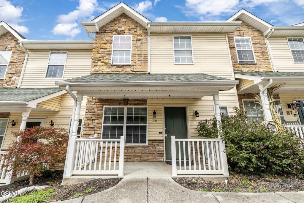 524 Allensville Rd 26, Sevierville