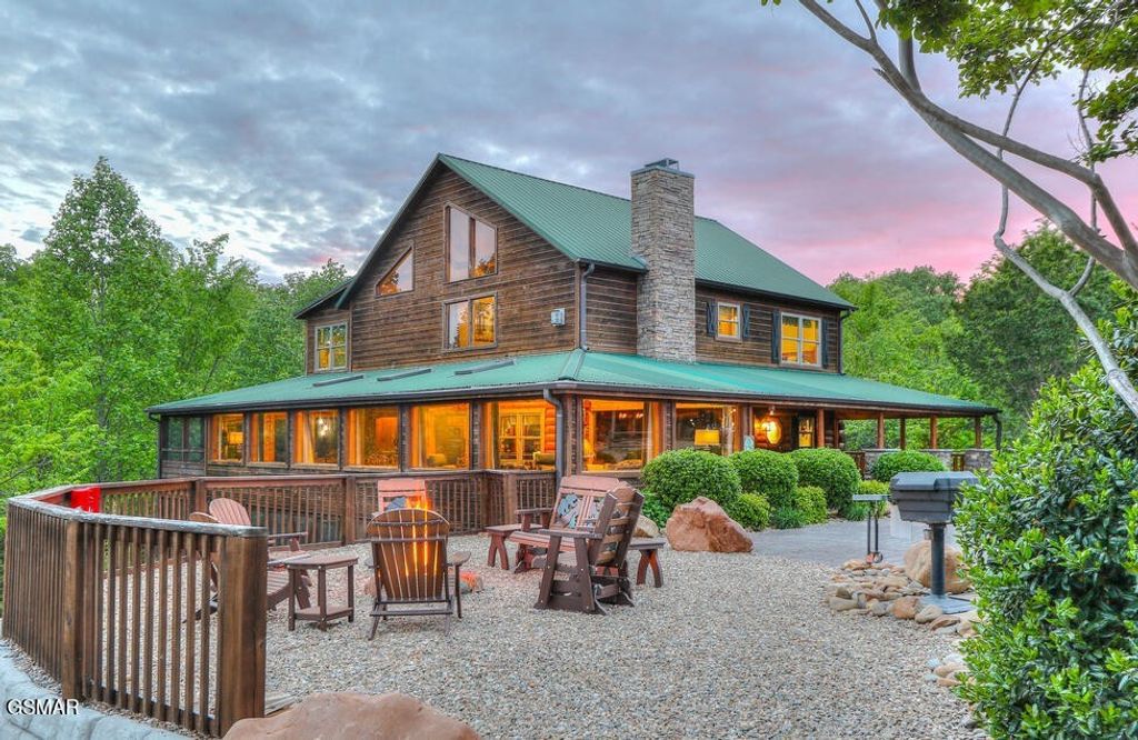 346 Oak Haven Way, Sevierville