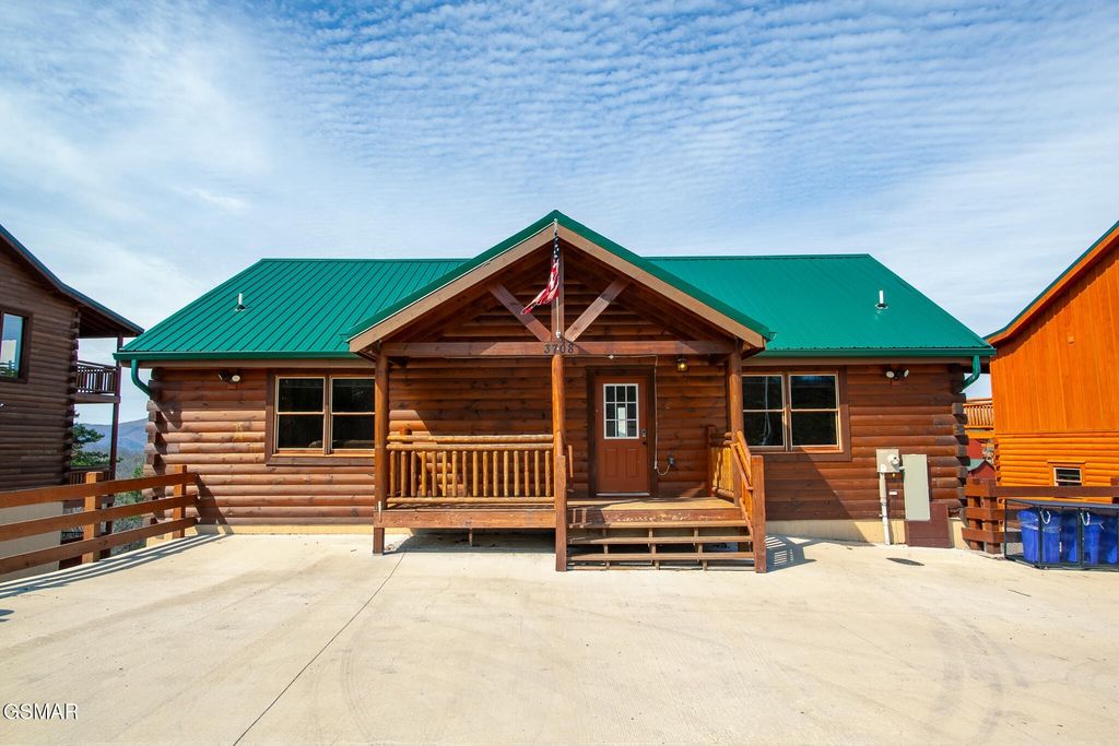 3708 Tilda Hilltop Way, Sevierville