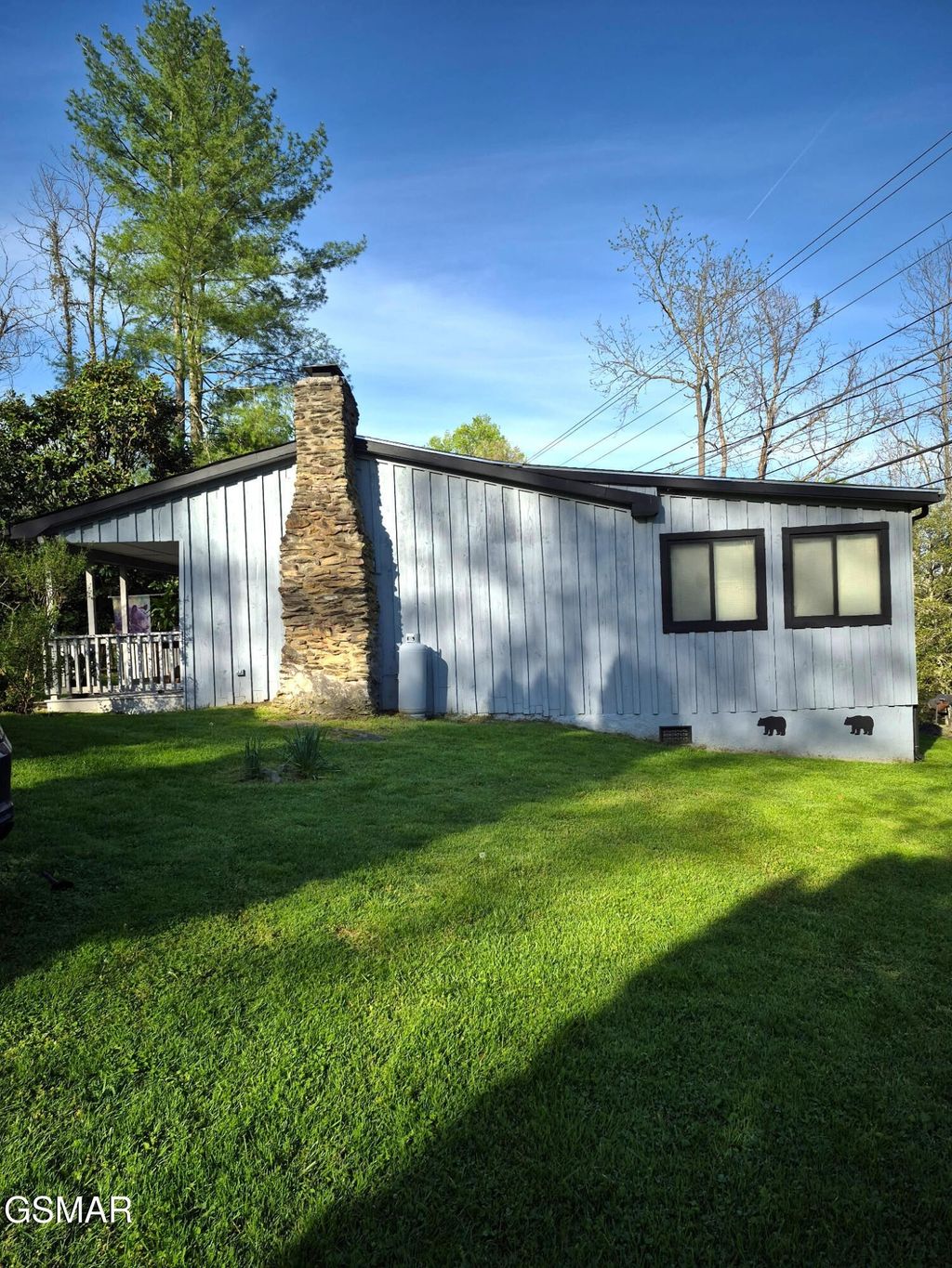 4455 Trail Hollow Road, Cosby