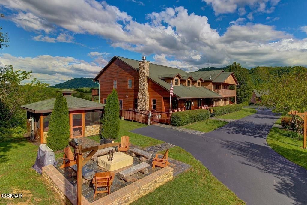 2149 Seaton Springs Road, Sevierville