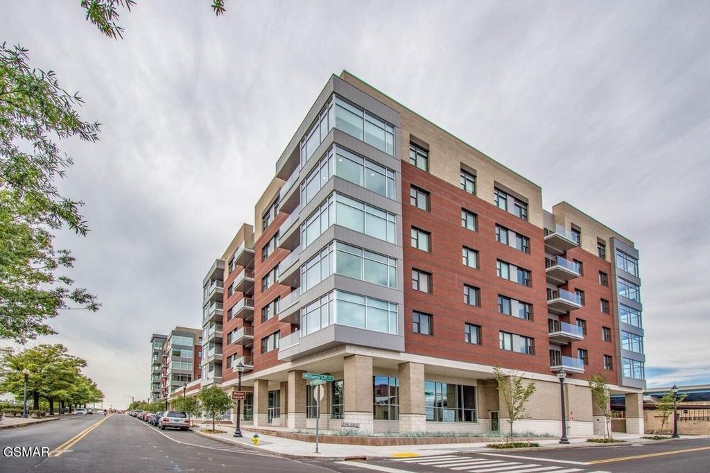 333 W Depot Avenue 308, Knoxville