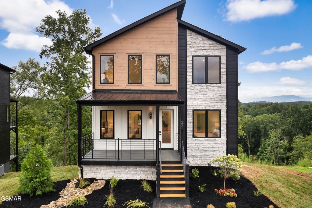 1222 Reedmont Way, Sevierville