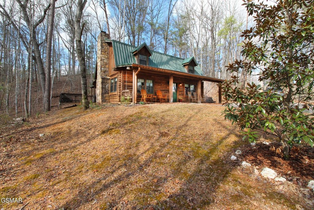 1923 Bales Way, Sevierville