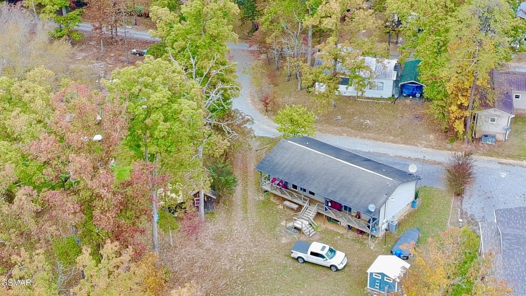 115 Bluegill Way, Sevierville