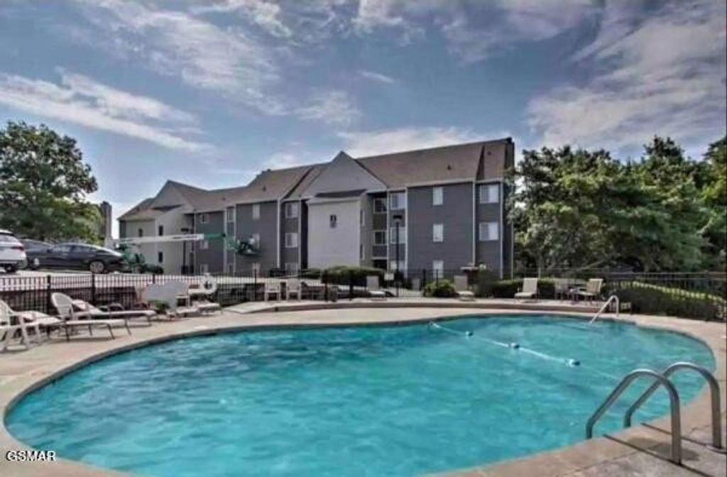 1260 Ski View Drive 8204, Gatlinburg