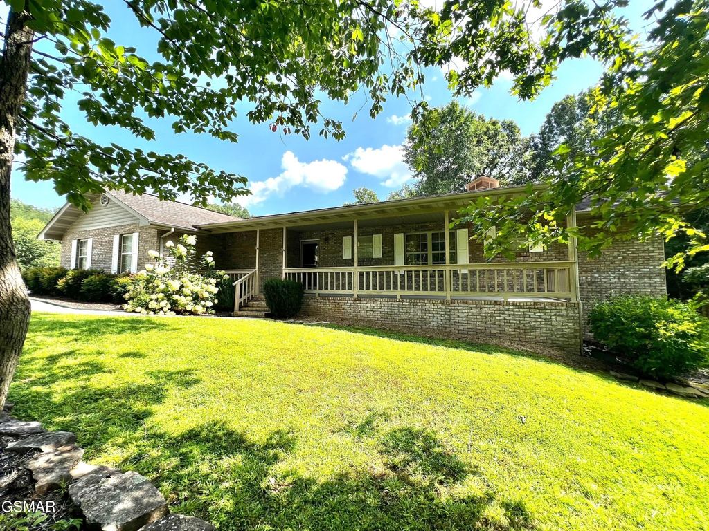 3661 Boxwood Lane, Sevierville