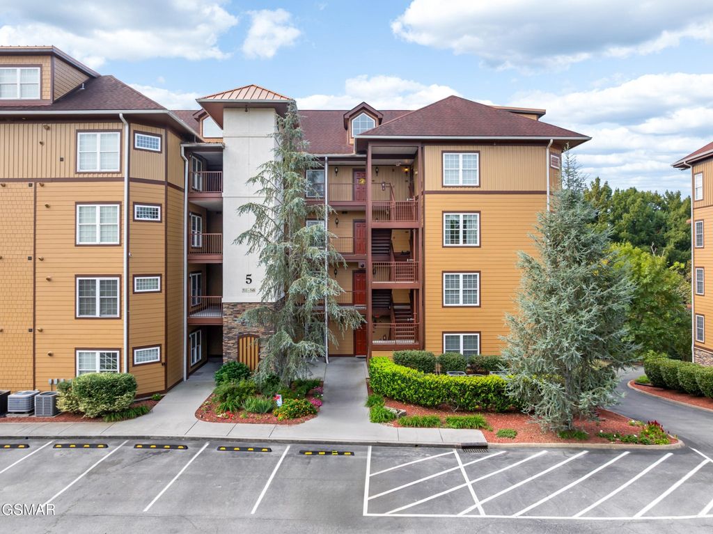 527 River Place Way 516, Sevierville