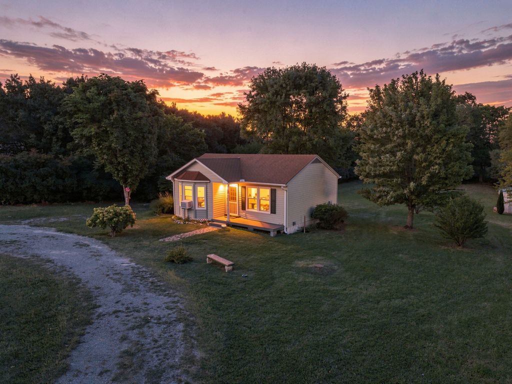 5214 Jones Chapel Rd, Cedar Hill
