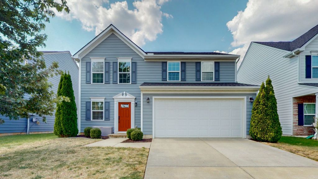 2870 Leatherwood Dr, Murfreesboro