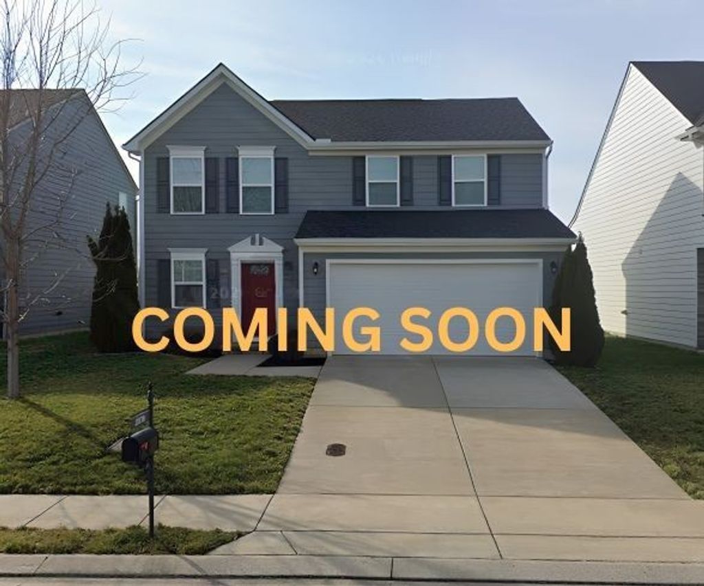 2870 Leatherwood Dr, Murfreesboro