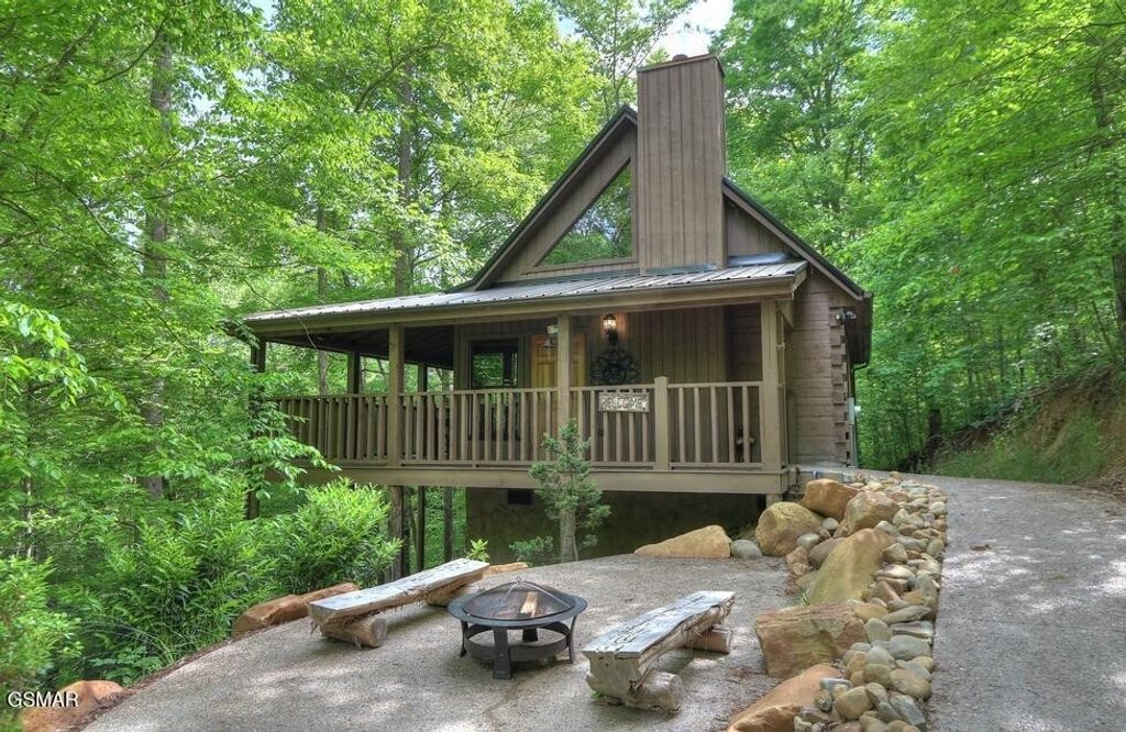 217 Oak Haven Way, Sevierville