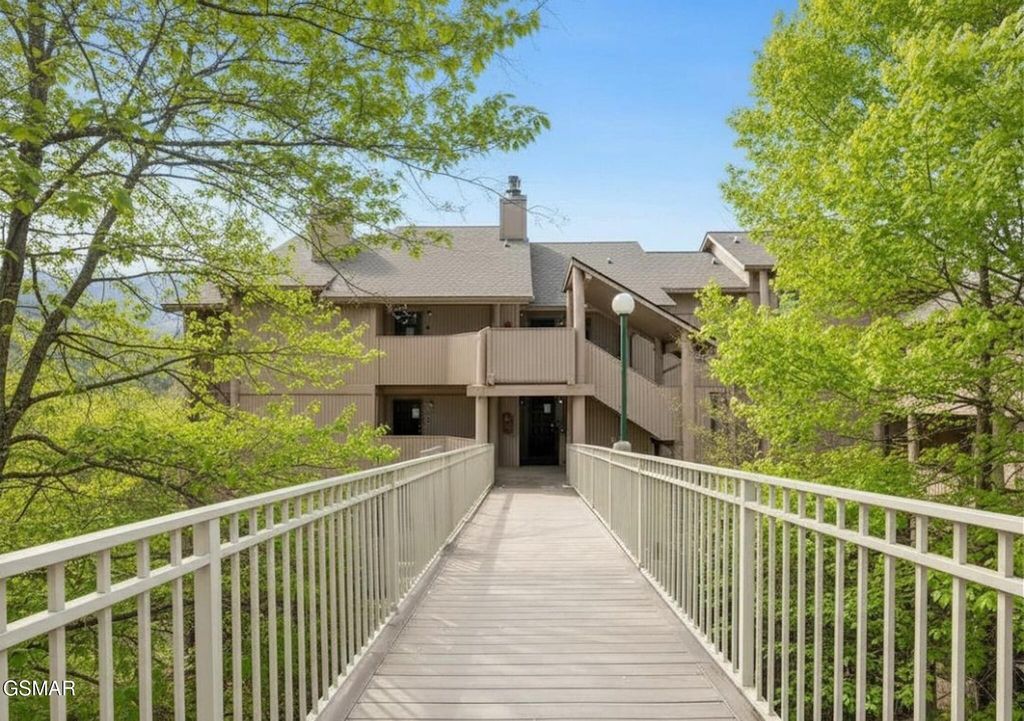 3710 Weber Road B202, Gatlinburg