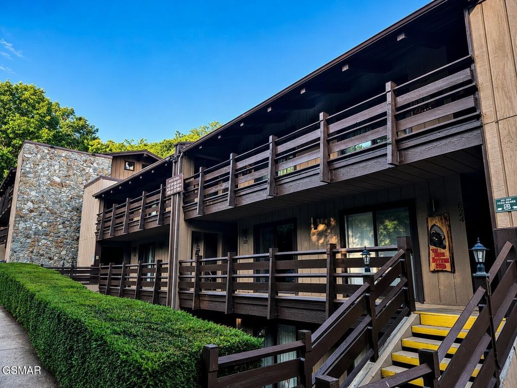 1081 Cove 623, Sevierville