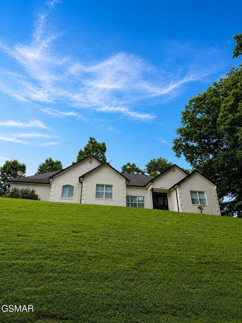 2247 Battle Hill Road, Pigeon Forge