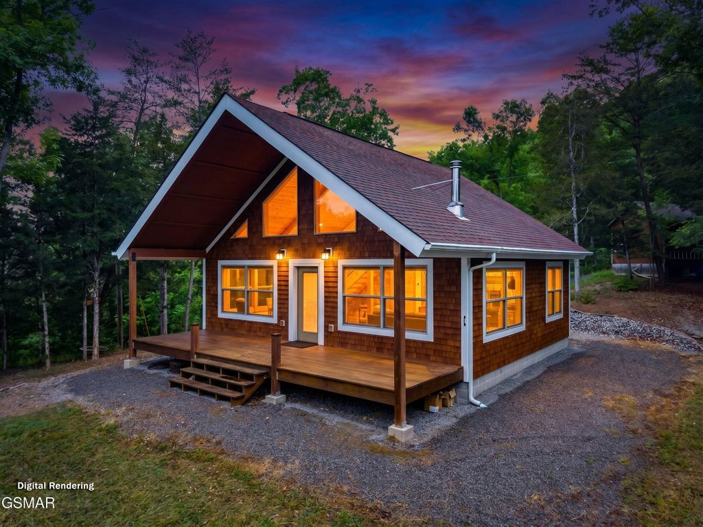 3517 Needles Way, Sevierville