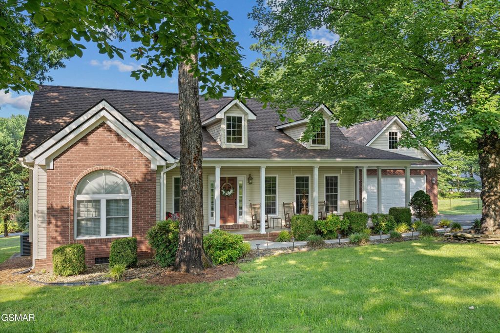 328 Hansels Lea, Sevierville