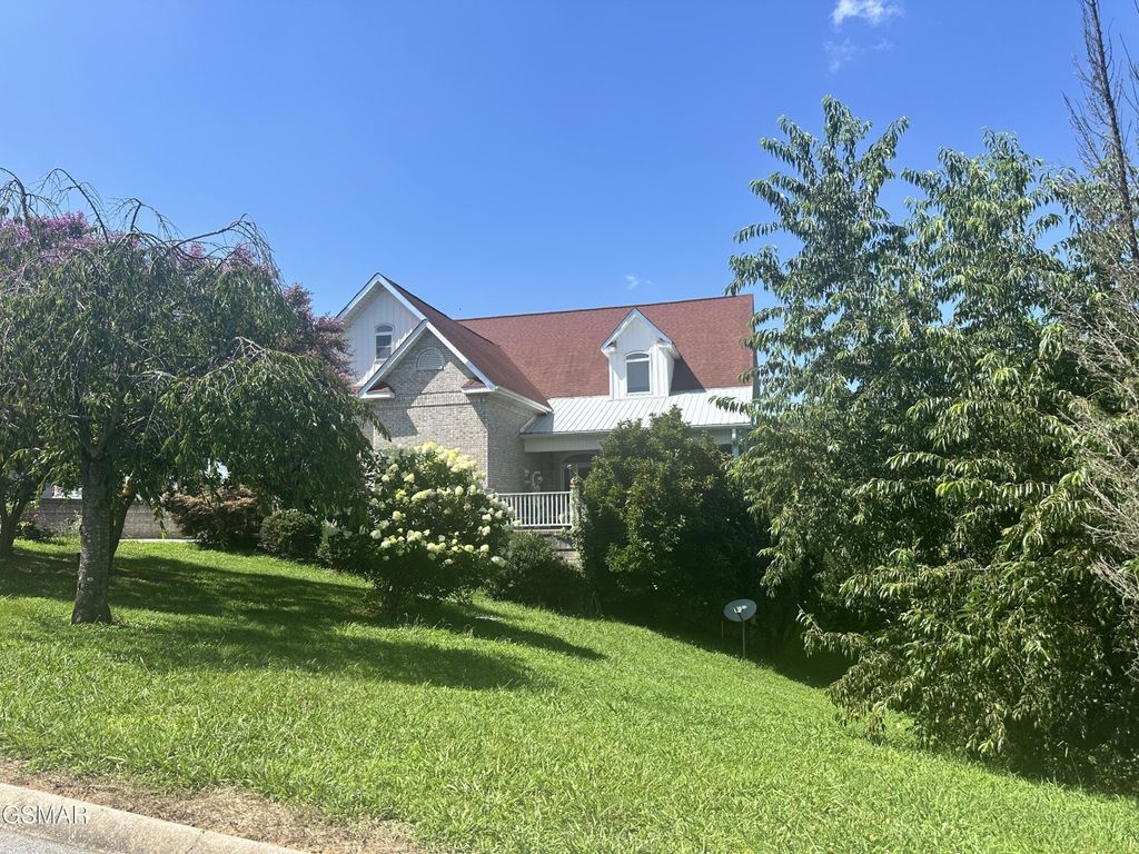1610 Spear Point Lane, Sevierville